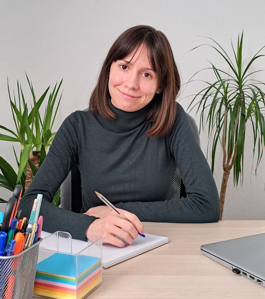 conseillère d'orientation scolaire